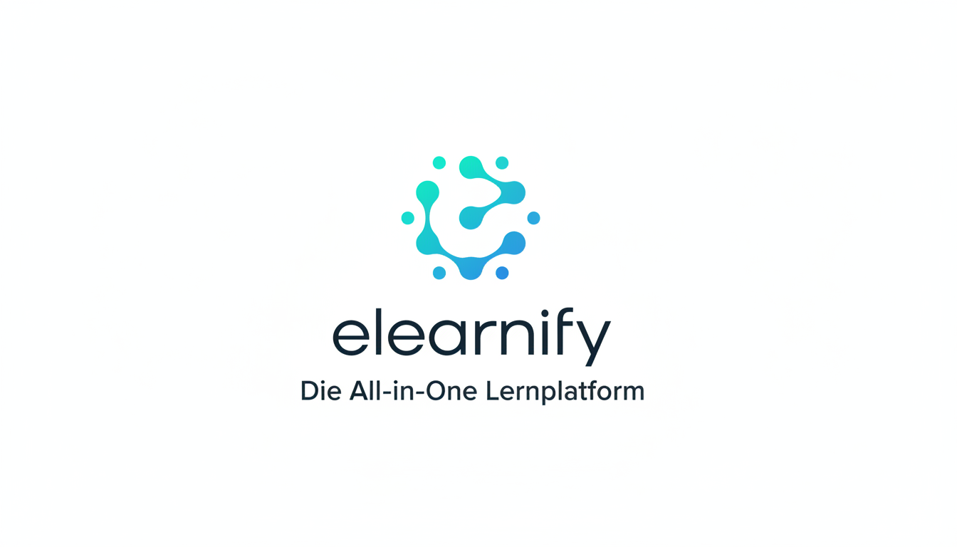 LMS-Funktionen – Kursverwaltung, Zertifikate & Reporting | elearnify